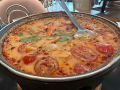 -Thai Alley泰爱里(二沙岛店)