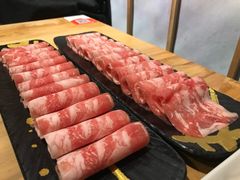 -一井烧肉·活鳗·寿司(望京SOHO店)