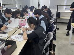-吉田美学化妆美甲摄影培训(宁波校区)