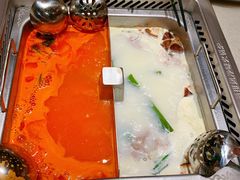 -海底捞火锅(铁西万达店)