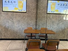 大堂-卡旺卡(合肥半边街店)