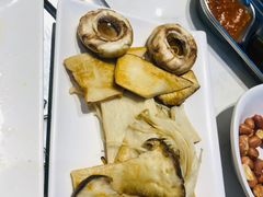 -六七八韩式烤肉·韩国料理(上杭路店)