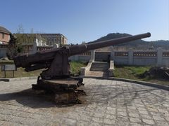 -清风小镇闯关东影视基地