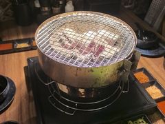 -山居屋炭火烧肉(厚街万达店)