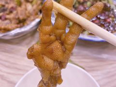 -江城燕子大排档(江汉路步行街店)