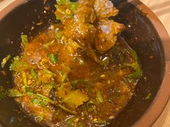 -美膳居川菜馆油焖大虾烧烤(卓刀泉店)