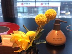 -丽晶轩中餐厅(重庆丽晶酒店)