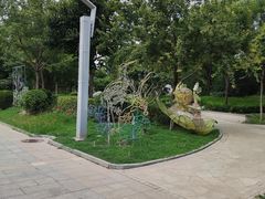 -南宫五洲植物乐园