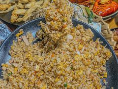 -星记小馆·小蓝龙·老南京砂锅菜(上海路店)