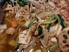 -滋派烤鱼(金元宝于家堡店)