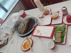 -鸿盛火锅(重庆路店)