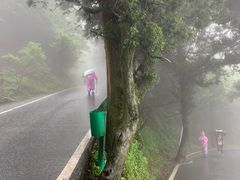 -南岳衡山风景名胜区