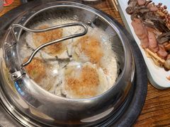 -海味当家·蒸锅海鲜(星海公园店)