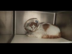 -萌兽医馆·犬猫专科·眼科中心·宠物医院(朝阳门分院)