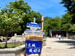 -慕田峪长城