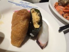 -星伦多自助料理(江阴万达店)