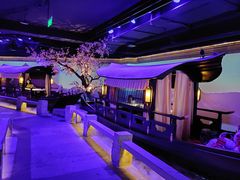 景观位-桂满陇-西湖船宴(西单大悦城店)