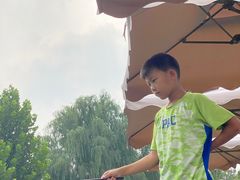 -朝阳公园游乐园