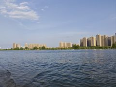 -咸阳湖景区