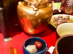斗梨汤-斗鸡饭场伙(新南门店)