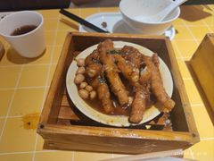 -蔡澜点心·粤菜(花城汇南区店)