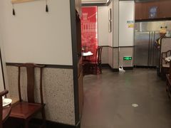 -小菜园新徽菜(合肥天鹅湖万达店)