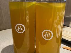 -海底捞火锅(老城根店)