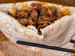 -长安后宰门水盆羊肉(新都心店)