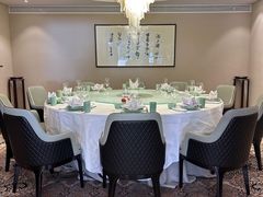 -和平官邸·花园餐厅(武定西路店)