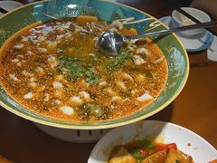 -光海·乡记酸菜鱼·始于1996(花园路店)