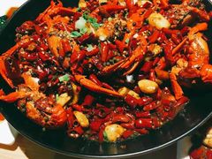 -辣家私厨火锅·龙虾(开发区店)
