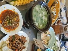 -君霖海鲜私房菜(春柳店)