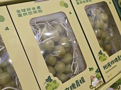 -百果园PAGODA(和泓四季店)