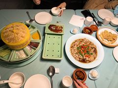 -羲和雅苑•北京烤鸭(国贸商城店)