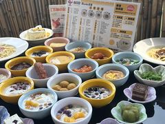-合风谷(南下塘店)