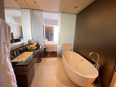 -广州天河希尔顿酒店