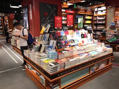 -西西弗书店&矢量咖啡(来福士广场店)