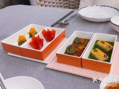 -柿合缘新京菜(国金中心商场店)