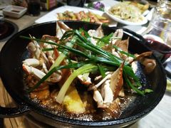 -五四北海鲜吧火锅(秀山路店)
