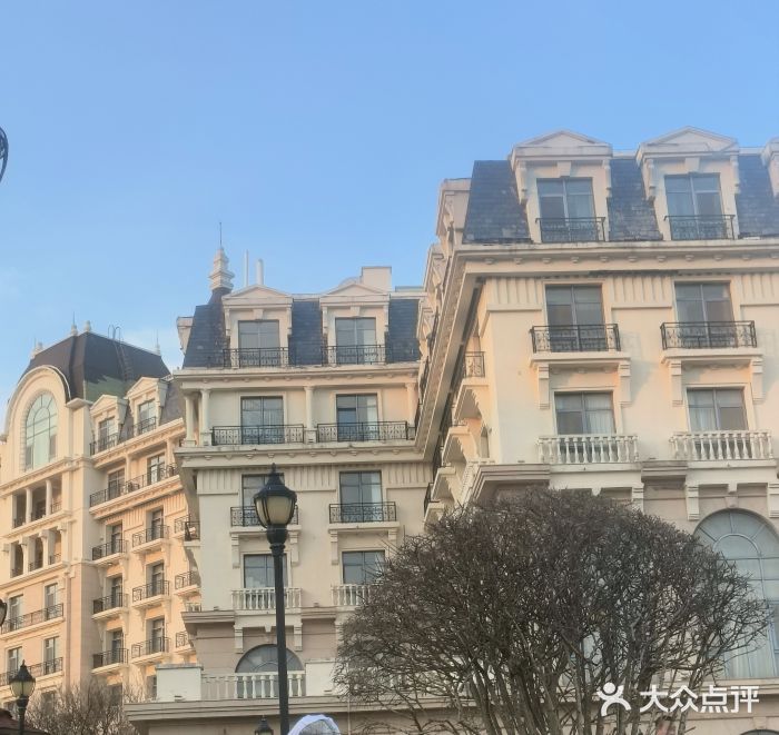 青岛海泉湾度假区温泉图片
