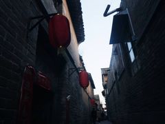 -郭峪古城