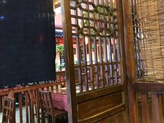 大堂-玉桥餐厅(天坛店)