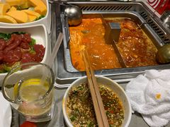 -海底捞火锅(杭州萧山宝龙广场店)