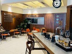 -Peet's Coffee皮爷咖啡(武商Mall手作店)
