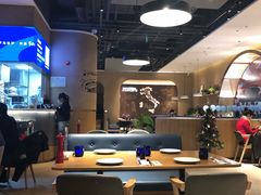 -Pizza Marzano玛尚诺(中骏世界城店)