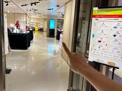 -崇光百货(铜锣湾店)