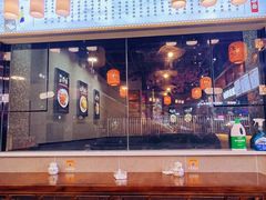 -阿依娘镇店豌杂面(三峡广场店)