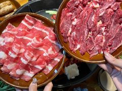 -阳阳老火锅(小南门店)