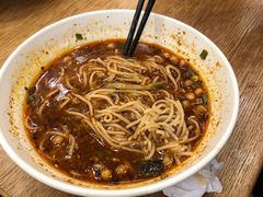 重庆小面-蓉李记成都名小吃(长楹天街店)