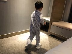 -榛悦隆堡成都酒店(春熙路太古里店)